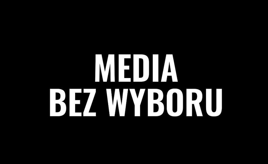 "Медия без избор". Посланието на "Газета Виборча"
