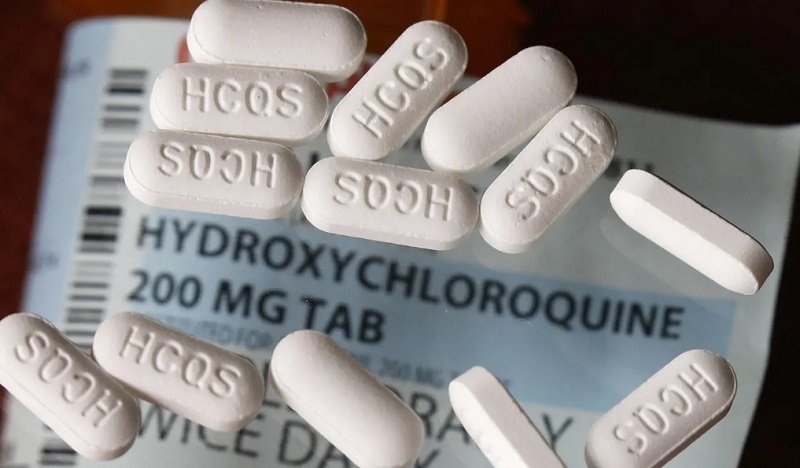 СЗО препоръча да не бъде прилаган хидроксихлорохинът при профилактиката на Covid-19