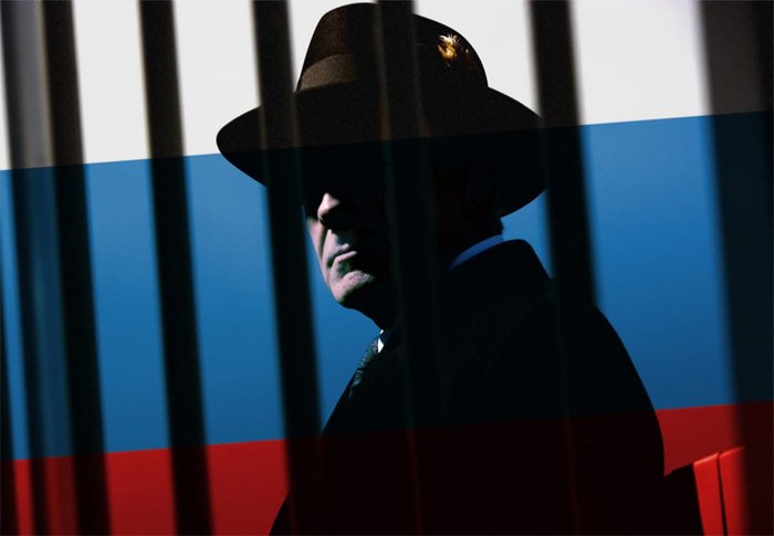 Германец е обвинен в шпионаж в полза на Русия