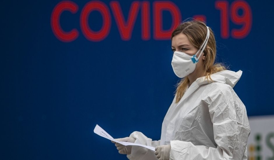Чехия поръчала препарат за лечение на Covid преди регистрацията му в ЕС