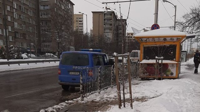 Момче почина при токов удар от улична шахта в София (обновена)