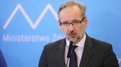Полша може да върне по-строгите мерки заради коронавируса