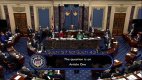 Сенатът не събра мнозинство да осъди Тръмп, делото по импийчмънт приключи