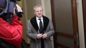 Легенди и фенове убеждават Гриша Ганчев да не напуска ЦСКА-София