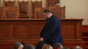 ДПС представи листите си без дума за отсъствието на Пеевски
