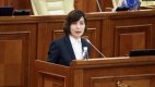 Молдовският парламент отхвърли предложеното от президента правителство