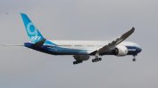 САЩ ще разследват проблемите с двигателя на Boeing 777