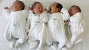 Раждаемостта във Франция спадна с 13 на сто, вероятно заради коронавируса
