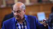 Георги Марков все пак ще е кандидат за депутат, Борисов се нуждаел от него
