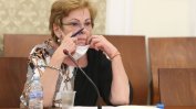 На тръгване управляващите удължиха мандата на КЗК с още 2 години