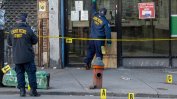 Осем души пострадаха при стрелба във Филаделфия