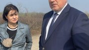 Борисов иска изгонена от Слави Трифонов да е водач на листа на ГЕРБ