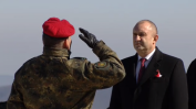 Радев на Шипка: Властта се опита да постави под карантина националната ни памет (видео, снимки)