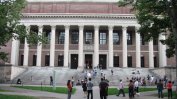 Масачузетският технологичен институт и Харвардският университет са най-добрите в света