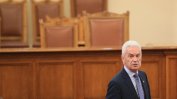 Волен Сидеров: Купуват се гласове под покровителството на МВР