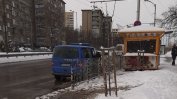 Момче почина при токов удар от улична шахта в София (обновена)