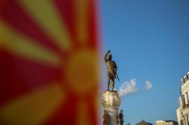 Радев иска Северна Македония и медиите й да работят срещу езика на омразата