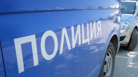 Три жертви при катастрофа между автобус и камион край Велико Търново