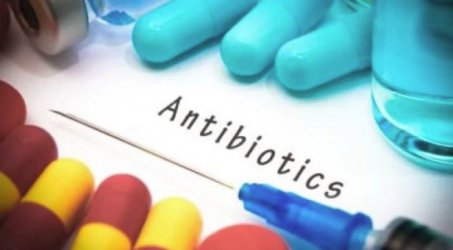 Американско изследване установи свръхупотерба на антибиотици при Covid-19