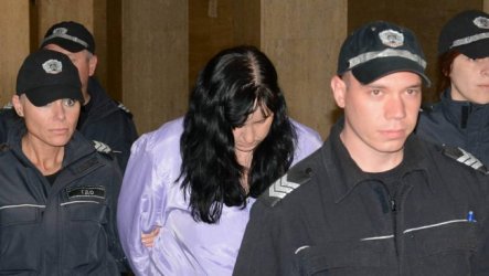 Емилия Ковачева, снимка БГНЕС