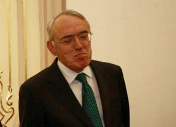 Огнян Донев е оправдан на втора инстанция по делото "Софарма"