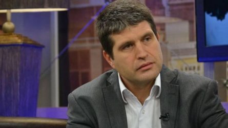 Росен Бъчваров, НАП