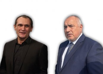 Божков кани Борисов на предизборна Zoom среща