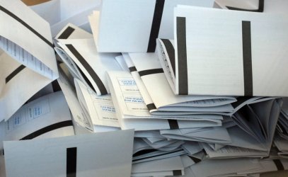 ЦИК саботира видеонаблюдението на изборите с бездействие