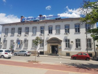 Центърът за градска мобилност на София си прави НПО, за да лобира в парламента