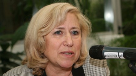 Душана Здравкова: Ще има още много по-тежки