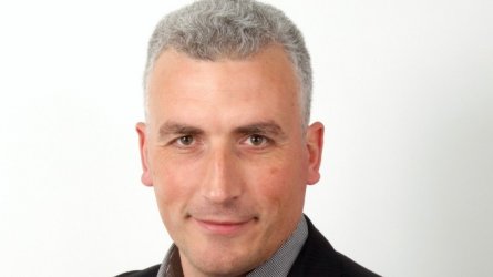 Деян Василев, председател на Асоциацията на кредитните посредници в България