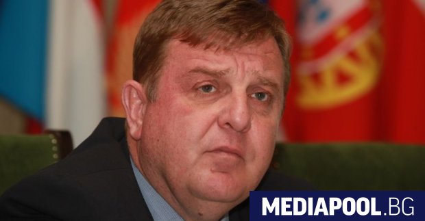 1 Смята ли вицепремиерът и министър на отбраната Красимир Каракачанов