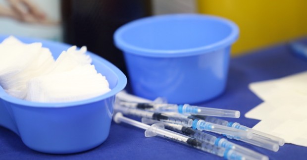 Областният кризисен щаб в Кюстендил поиска да получи спешно 10