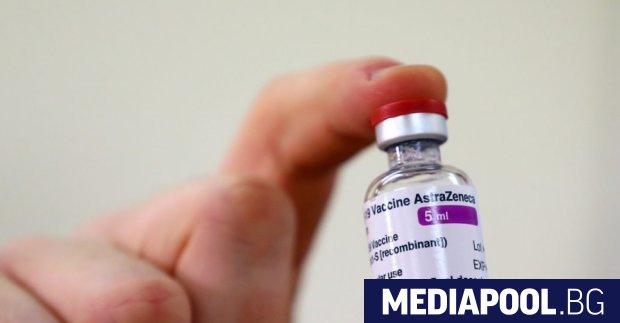 Европейската агенция по лекарствата EMA потвърди в четвъртък че ваксината срещу