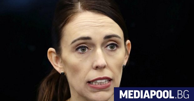 Нова Зеландия съобщи че ще използва само ваксината на Pfizer