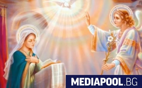 Всички християни православни католици и протестанти празнуват днес един