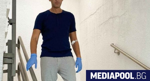 Военен съд в Москва отхвърли жалба на лишения от свобода