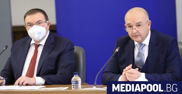 Рязък скок на смъртността от коронавирус у нас На седмична