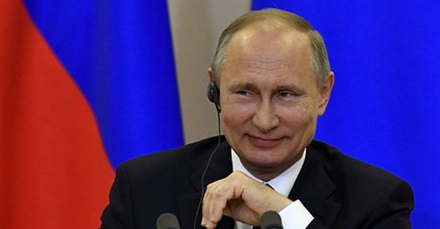 Руският президент Владимир Путин се е ваксинирал срещу Сovid 19 във