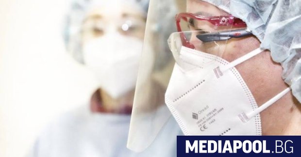 Смъртността от коронавирусната инфекция достигна нивата от началото на декември