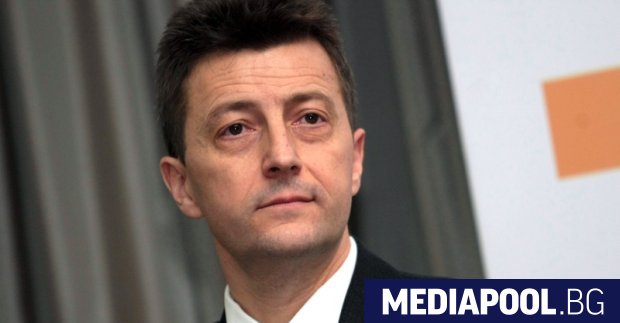 Един от доказалите се професионални банкери у нас главният