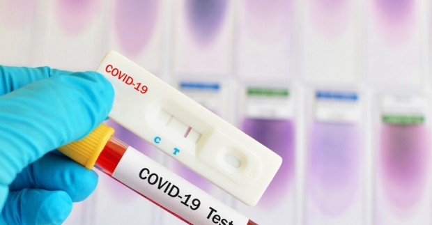 2019 са установените в страната нови случаи на коронавирус при