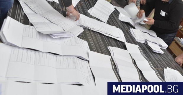 Софийският административен съд АССГ разреши видеонаблюдението при броенето на бюлетините