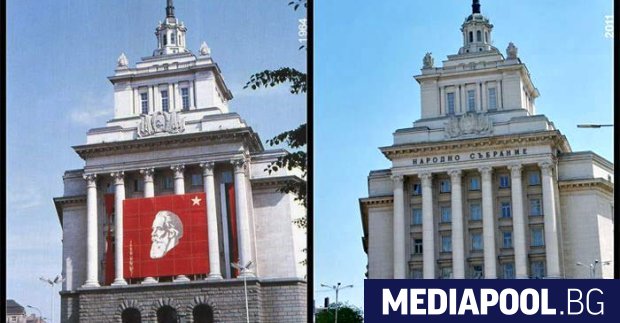 Чак пък варварство ще каже някой какво толкова по добре