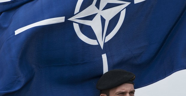 НАТО подкрепя усилията на България срещу незаконните руски действия на