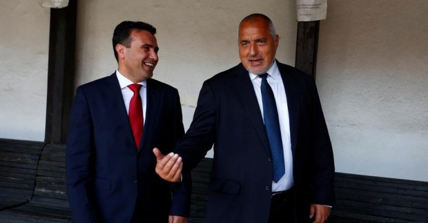 България и Северна Македония ще намерят решение на споровете до