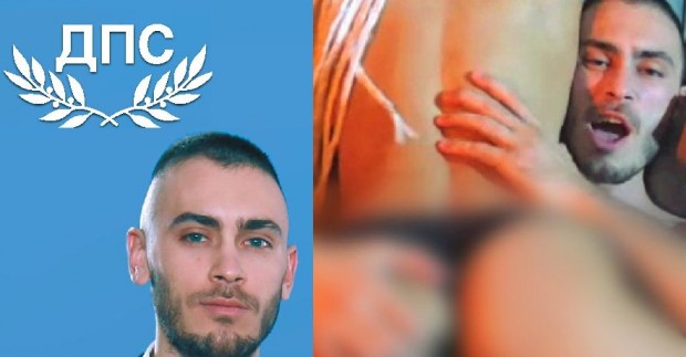 Присъствието на рапъра Марсел Величков по известен като Марсо от Мurda