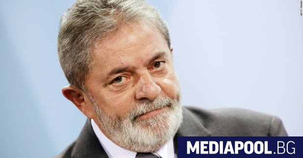 Съдия от бразилския Върховен съд отмени всички присъди срещу бившия
