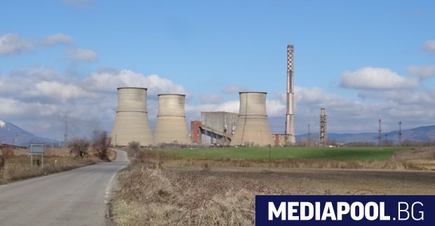 Въглищната електрическа централа Бобов дол замърсява не само въздуха в