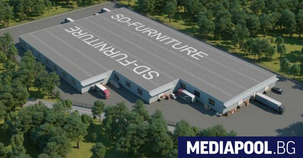 Българо германската компания Интернешънъл инвестмънт кампъни ООД ще инвестира 26 млн